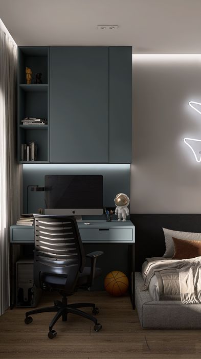 Дизайнер інтер'єру