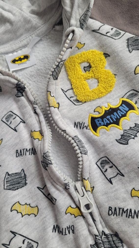 Bluza chłopięca roz 92