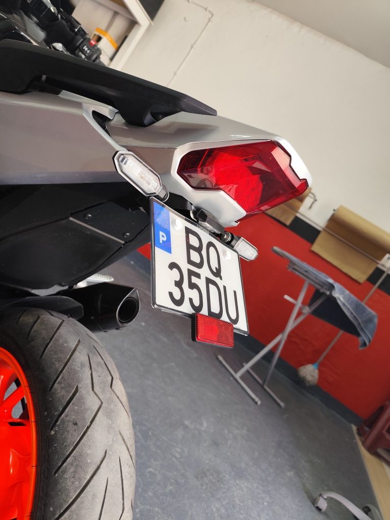 Honda forza  2025