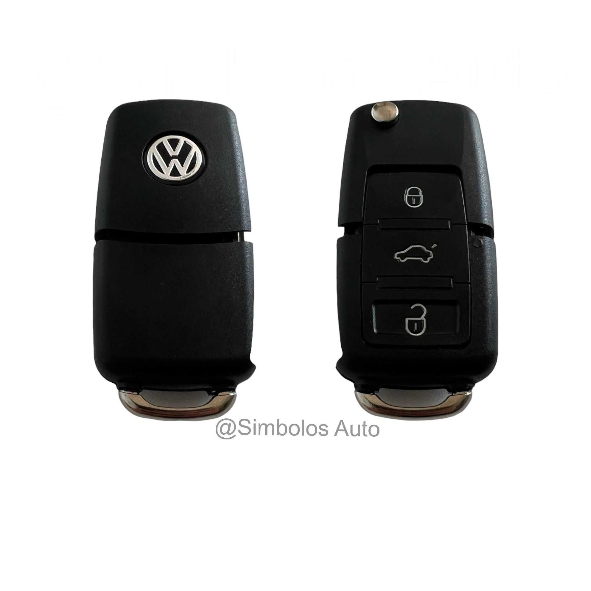 Centros de Jantes VW Polo-Golf III-IV-V-VI-VII-R