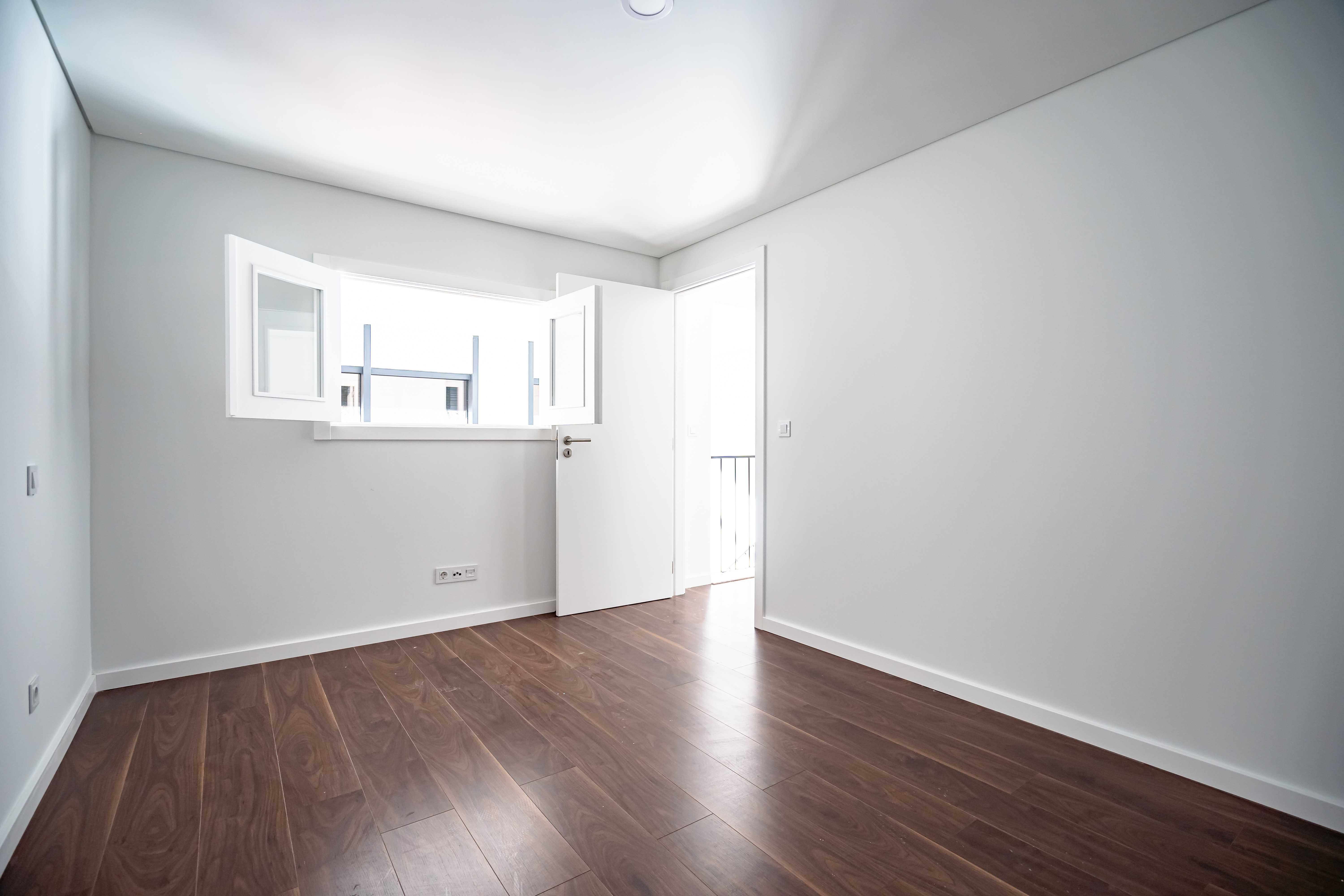 Apartamento com 2 quartos, moderno com mezanino na Quinta da Portela