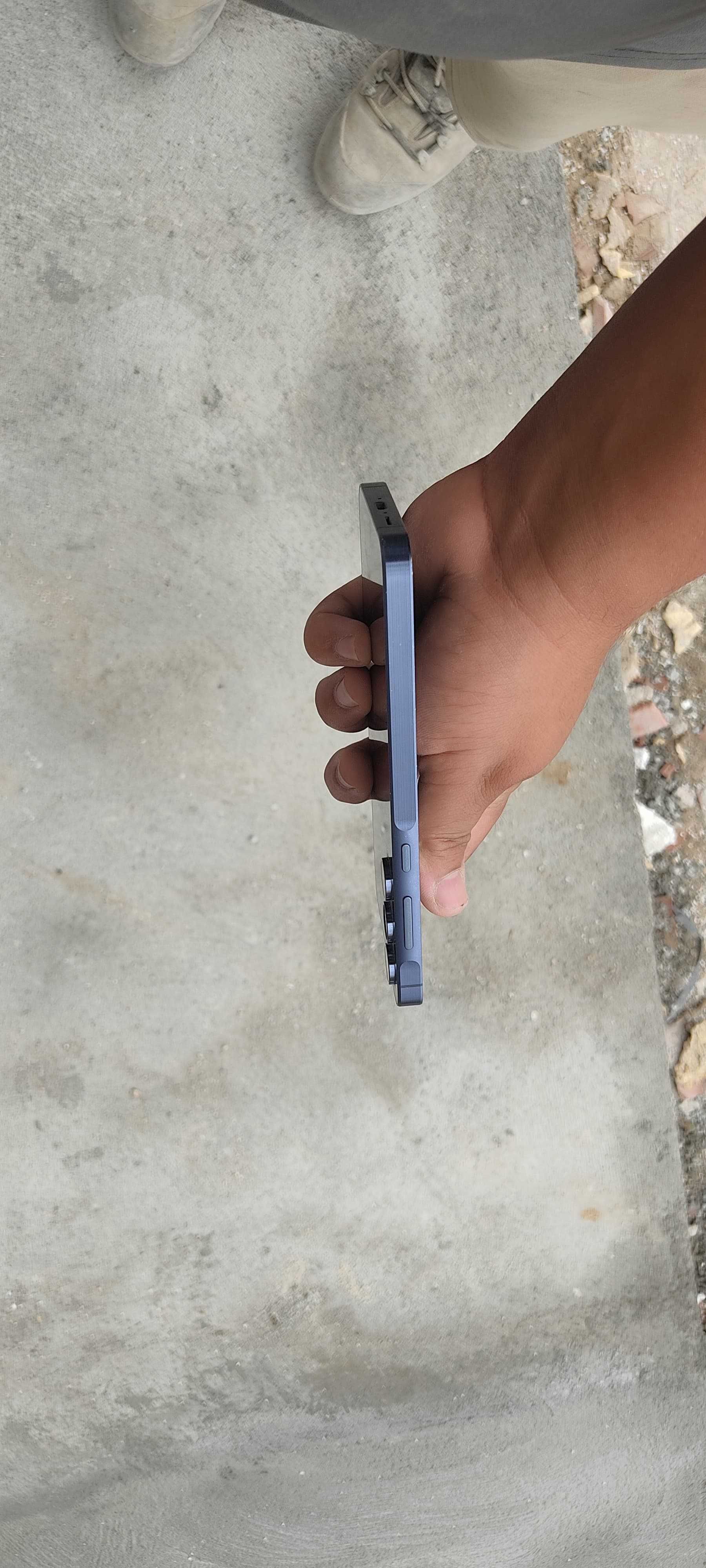 Samsung A55 256GB