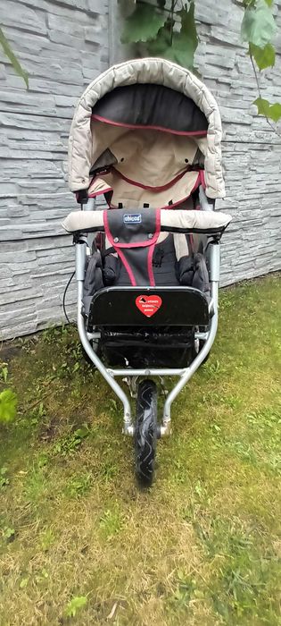 Wozek dziecięcy Chicco