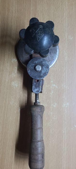 Ножи сетка мясорубки, ключ для консервации ссср