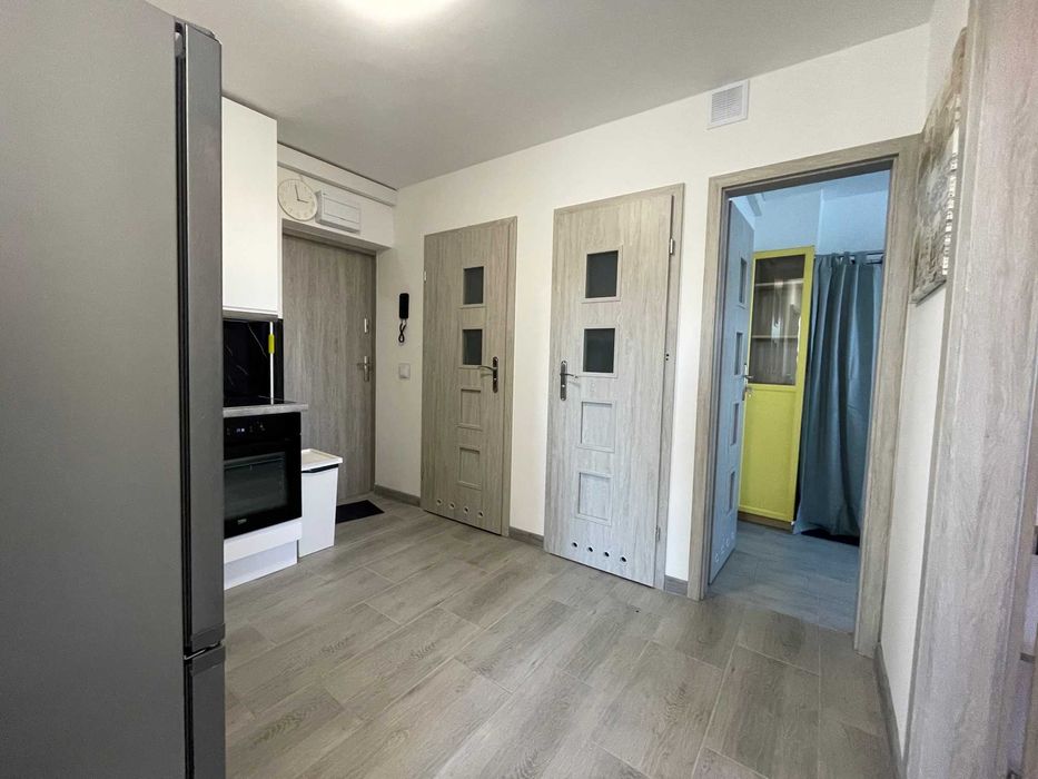 Skrajna – pokój do wynajęcia, blisko Metro Trocka, Warszawa