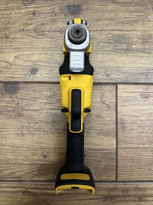 Narzędzie wielofunkcyjne, multitool DeWalt DCS355