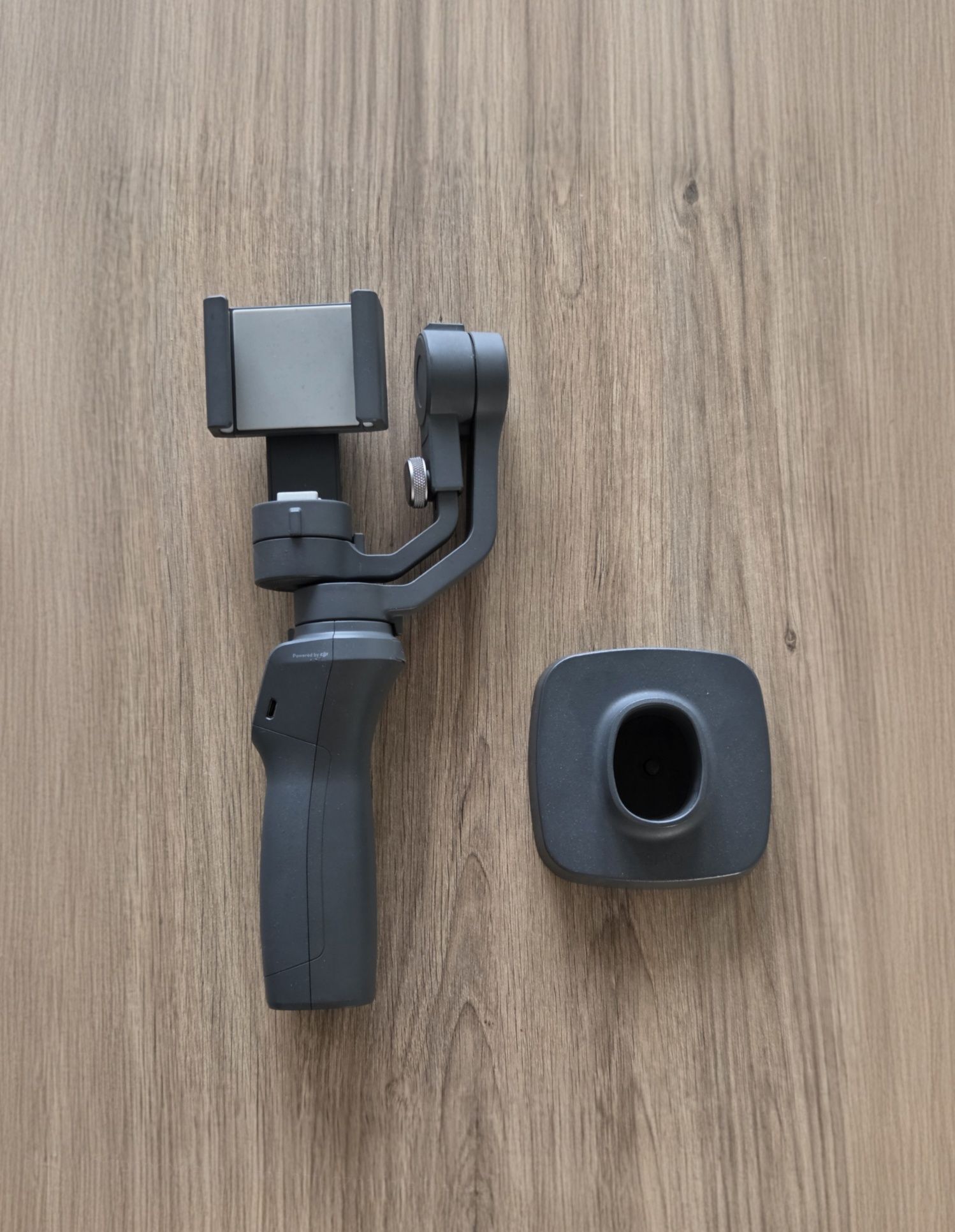 Gimbal Dji osmo mobile 2