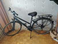 Nowa cena Rower UTKHoprider 100 IF Decathlon gratisy stan jak nowy,