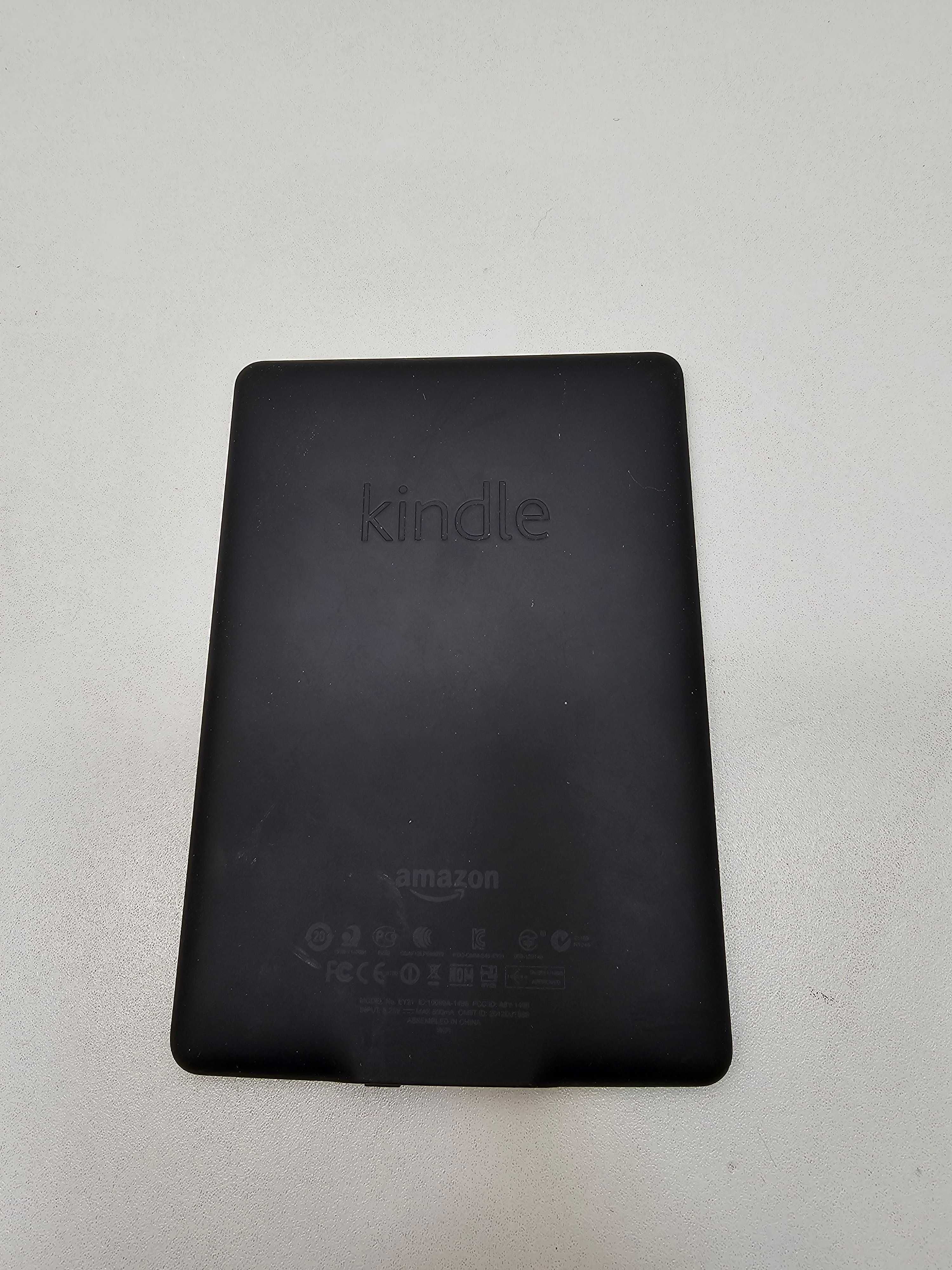 Cztynik Ebook Kindle Paperwhite 1 * Komis Madej Gorlice