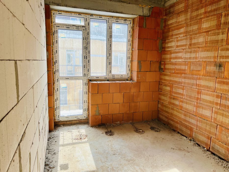 Акція Таунхас 100м2 центр Вишневого, керамоблок,ГАЗ, єОселя розстрочка