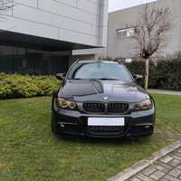 BMW Série 3 LCI Pack M