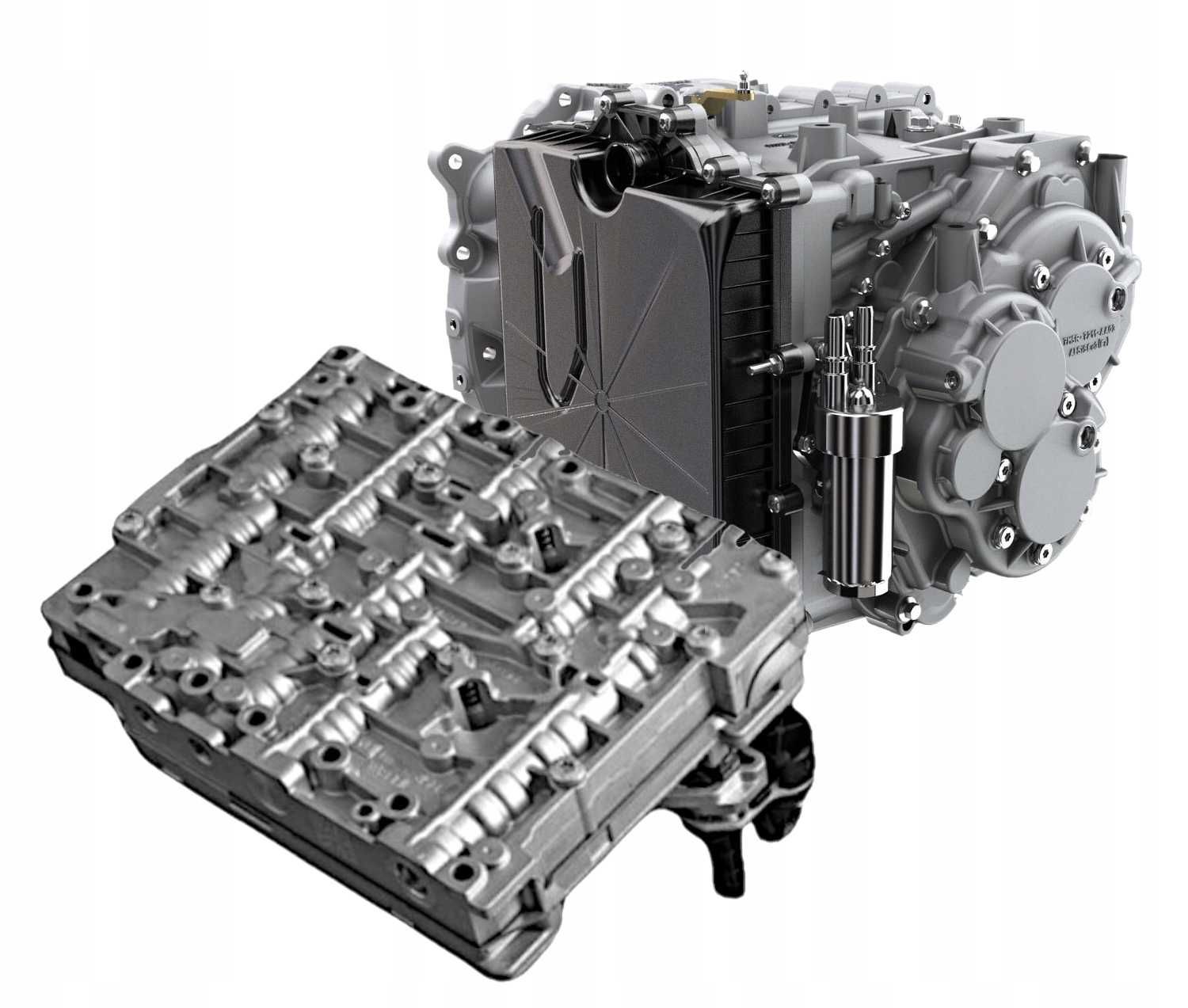 АКПП 4F27E (FN4A-EL) FNR5 (FS5A-EL). DCT450,CD4E,5hp19,fw6a el,mazda 6