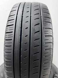 2шт бу літо 215/55/R17 Pirelli P7