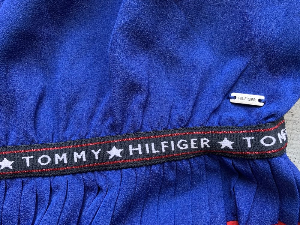 Сукня брендова Tommy Hilfiger Оригінал р. 152 см, 12-13 лет