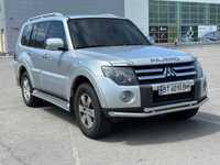 Mitsubishi Padjero 2008 3.0 Газ/Бензин Обмін/Розстрочка п внесок 3400$