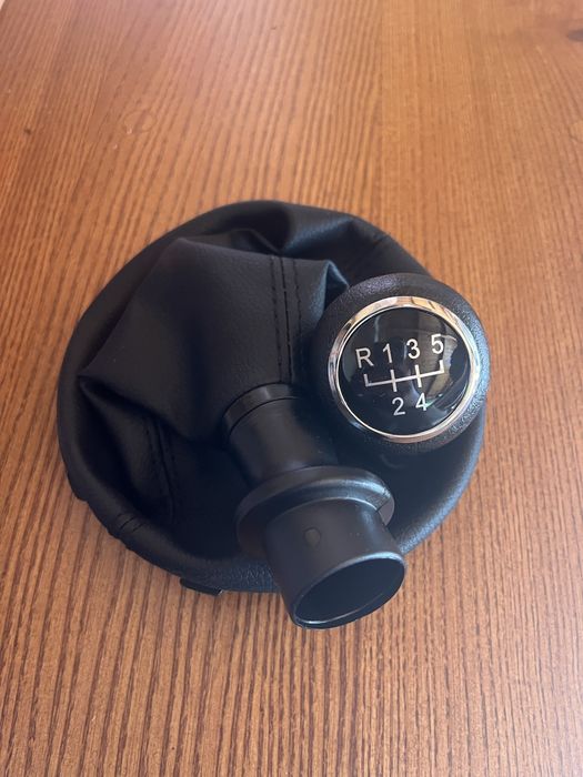 Ручка Кожух Ручки КПП VW Volkswagen Transporter T5 T5.1 T6 Вантажіво