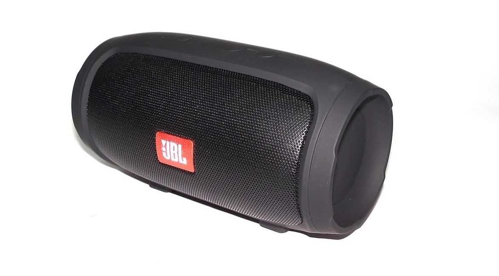Безпровідна колонка JBL Charge Mini 3+ потужний стереозвук 4 Втx2