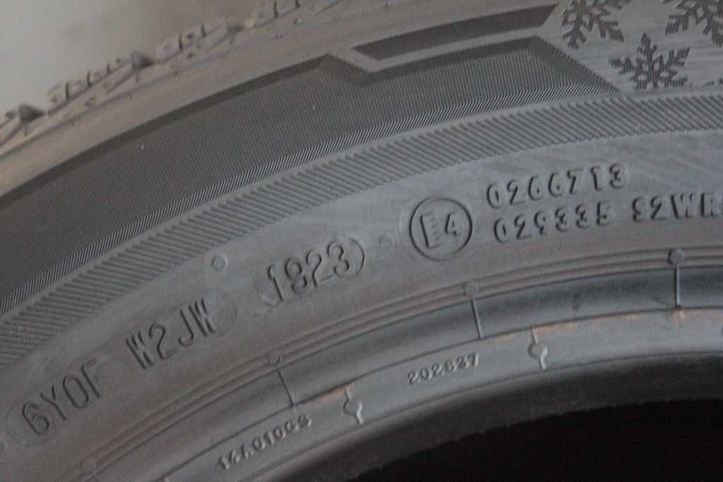 205/55/16 Barum Polaris 5 205/55 R16