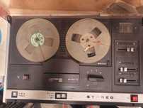 Magnetofon szpulowy ZRK M-1417S STEREO