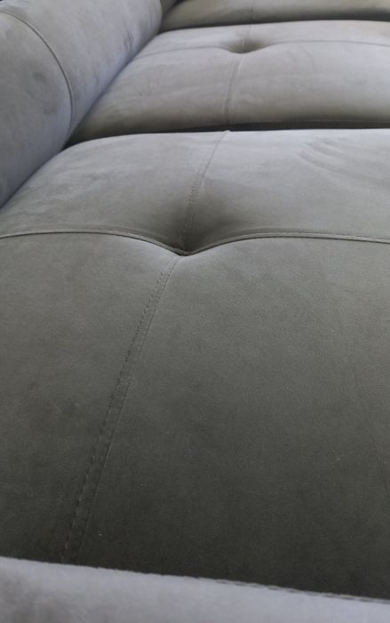 Narożnik Anton od Producenta Regulowane zagłówki Nowy