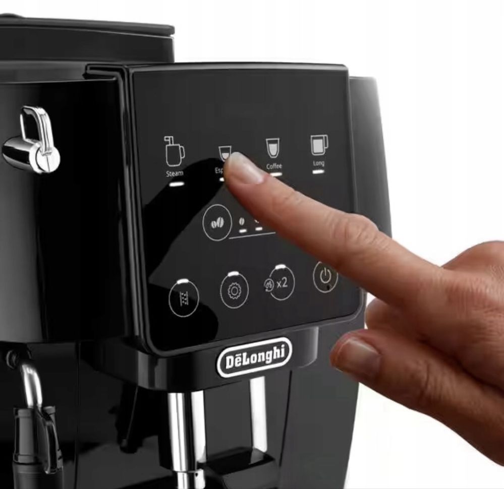 Ekspres automatyczny Magnifica Start De’Longhi
