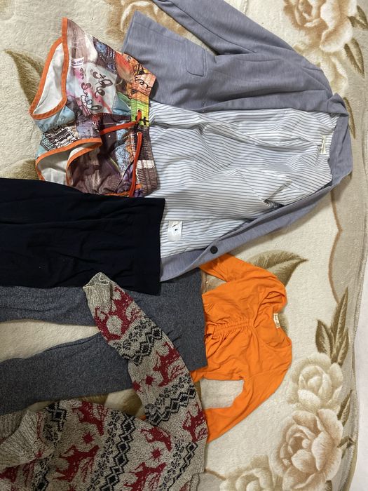 Віддам лот речей хс - с