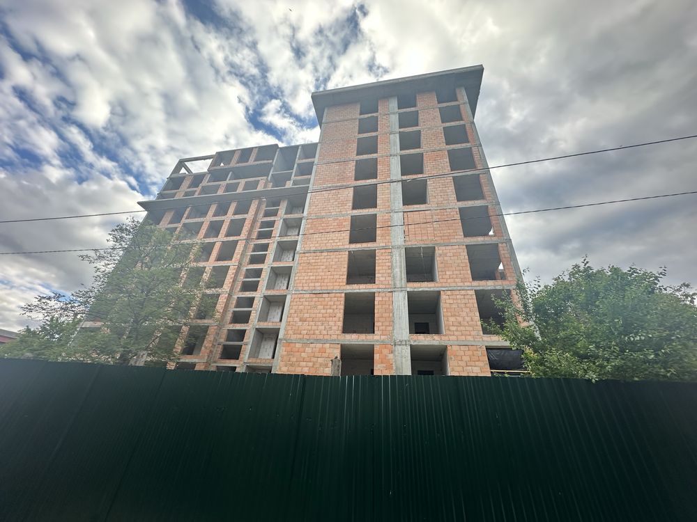 Продам в центрі 1 кімнатну квартиру вул. Панаса Мирного
