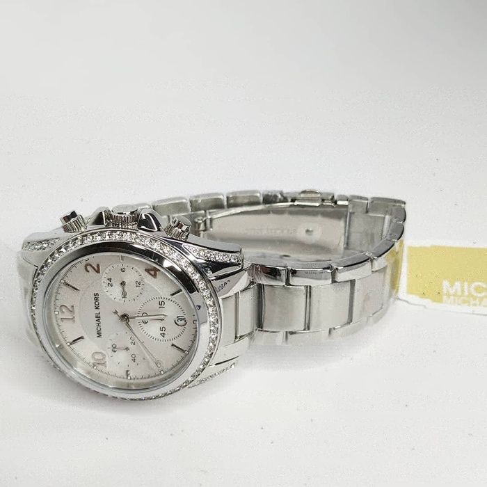 Relógio Michael Kors Blair - NOVO