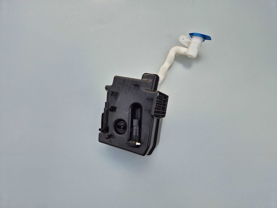 Zbiorniczek Płynu Spryskiwaczy Pompki BiXenon Skoda Superb II LIFT A3