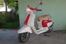 Lambretta  Lambretta 125
