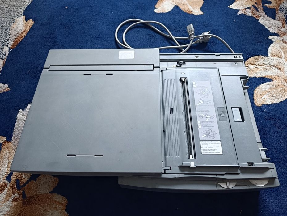 Міні Ксерокс Canon FC206 копіювальний пристрій. Самовивіз