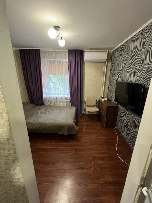 Гостинка посуточно почасово район  Новые дома