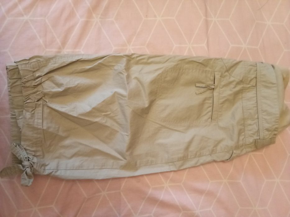 Спідниця для вагітних