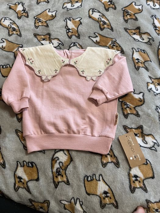 Комтюм для дівчинки