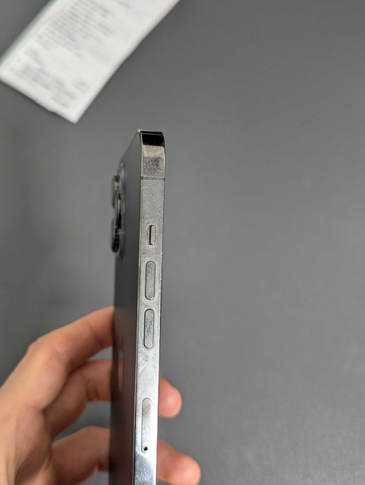 iPhone 12 Pro Max 128 в гарному стані з коробкою