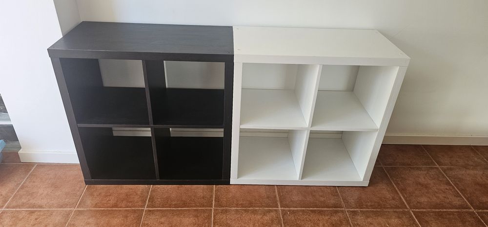 Móvel/ Estante IKEA