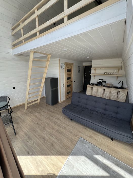 Оренда будинку котедж Яремче