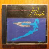Jon And Vangelis* - The Best Of Jon And Vangelis