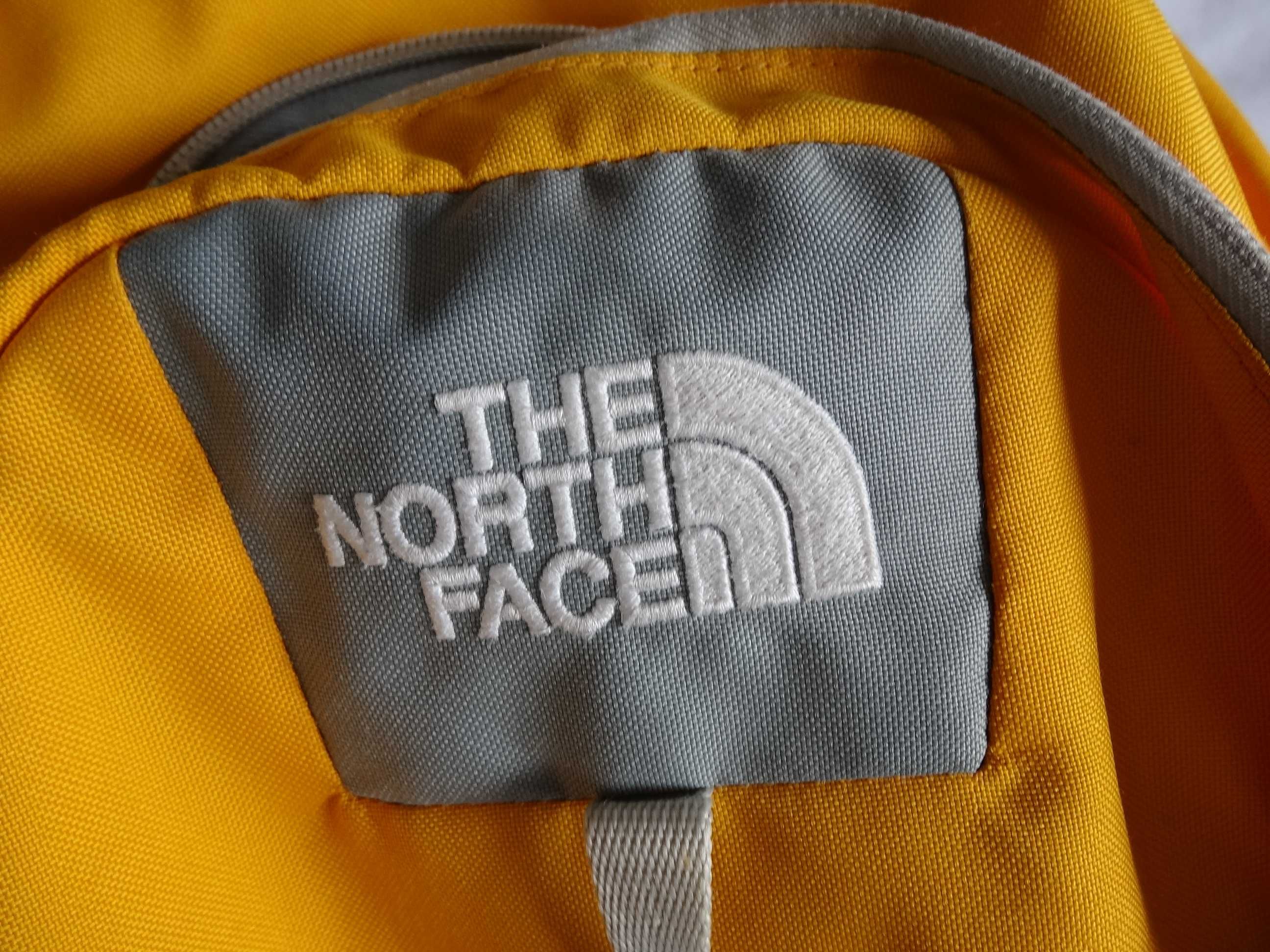 Plecak THE NORTH FACE VAULT Trekkingowy Turystyczny