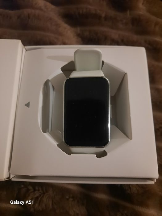 Продам Фитнес-браслет (часы) Samsung Galaxy Fit3