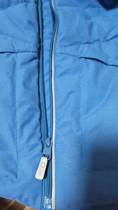 Зимняя куртках  Рейма мальчика