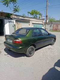 Продам Daewoo Lanos.