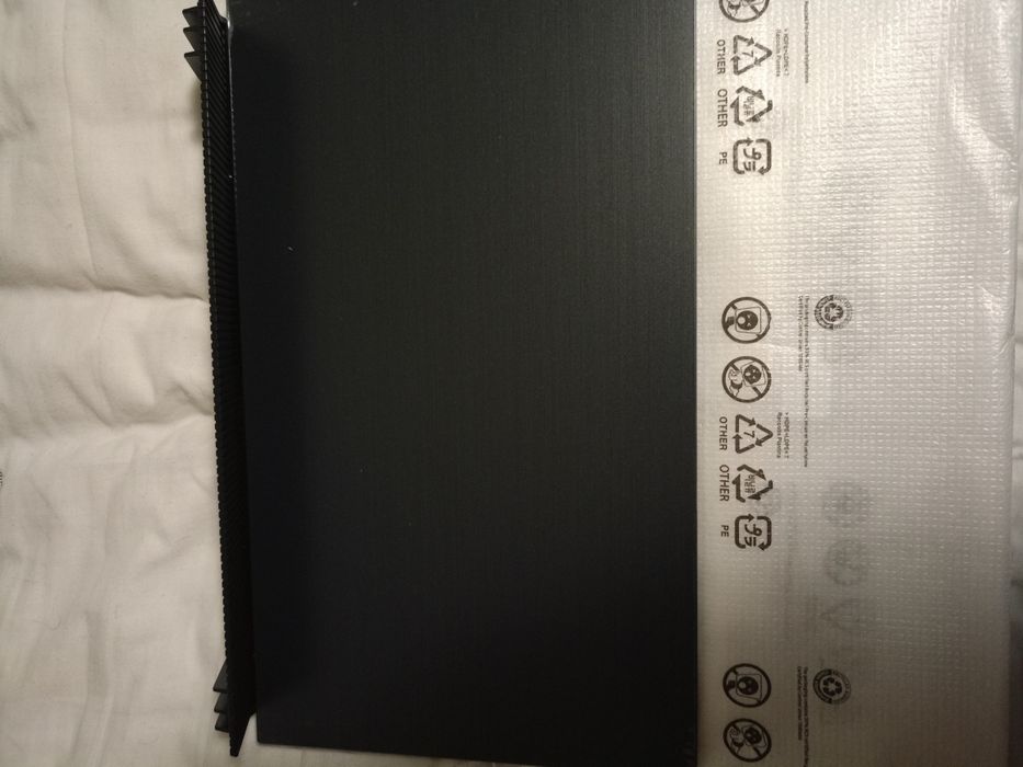 Podstawa nogi telewizora Samsung 65