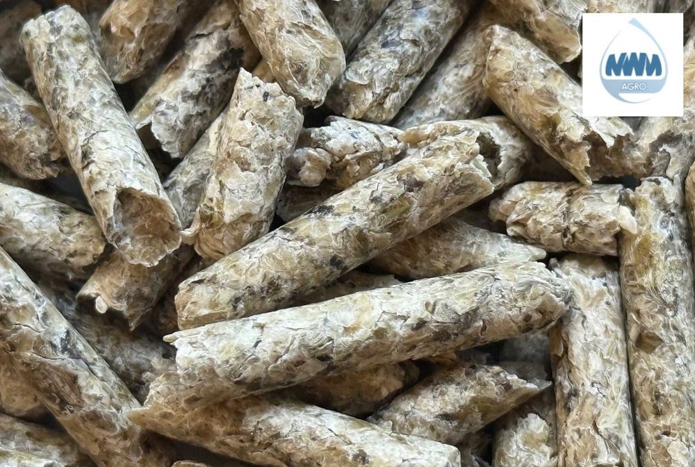 Wysłodki buraczane suche NIEMELASOWANE - DARMOWA WYSYŁKA