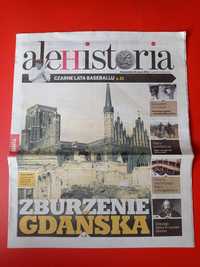 Gazeta Wyborcza ale Historia, nr 10, 26 marca 2012