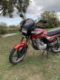 Продам Мотоцикл Viper ZS125-A