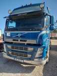Volvo FM euro 6 420Cv