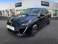 Peugeot 208 1.2 PureTech Allure Pack S&S