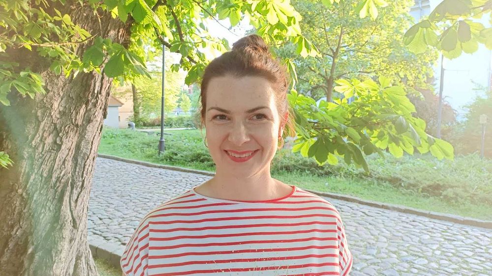 ANGIELSKI rzetelne lekcje z wymagającą nauczycielką ONLINE