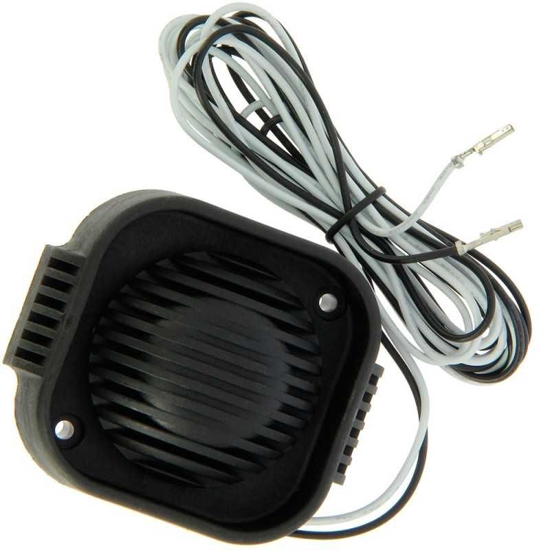 Alarme Auto Marca Cobra (USADO ) - Modelo 4600